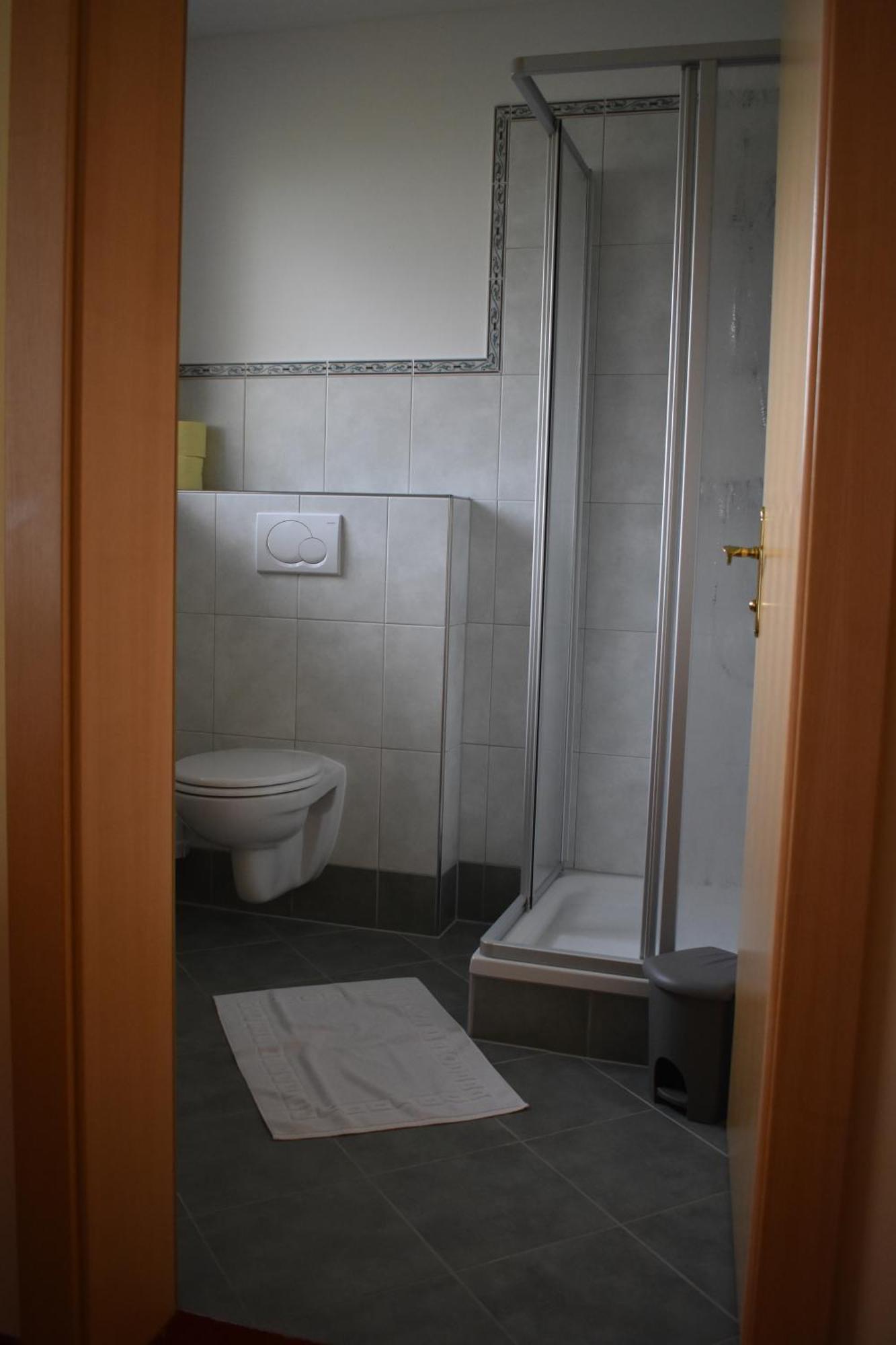 Vorderstuhlhof Apartment Клайнарл Стая снимка