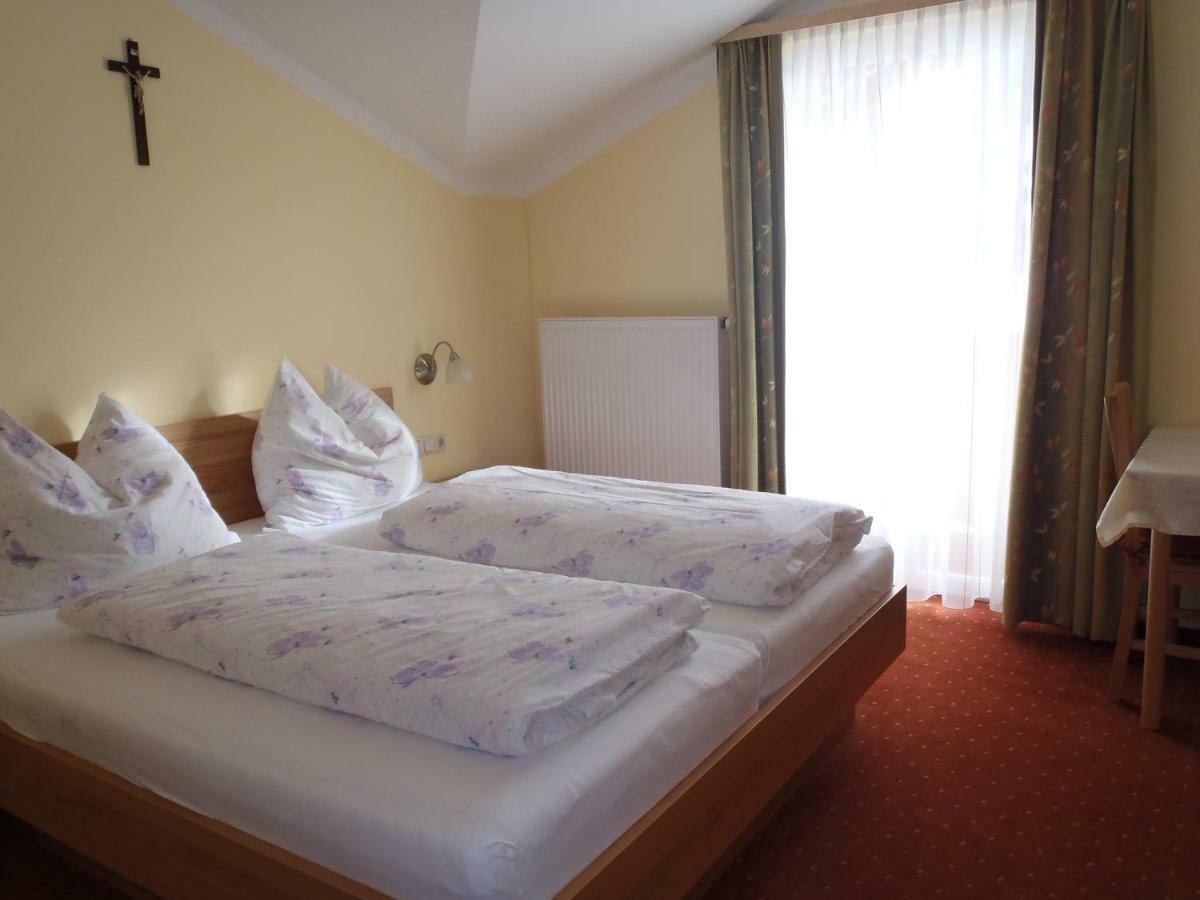 Vorderstuhlhof Apartment Клайнарл Стая снимка